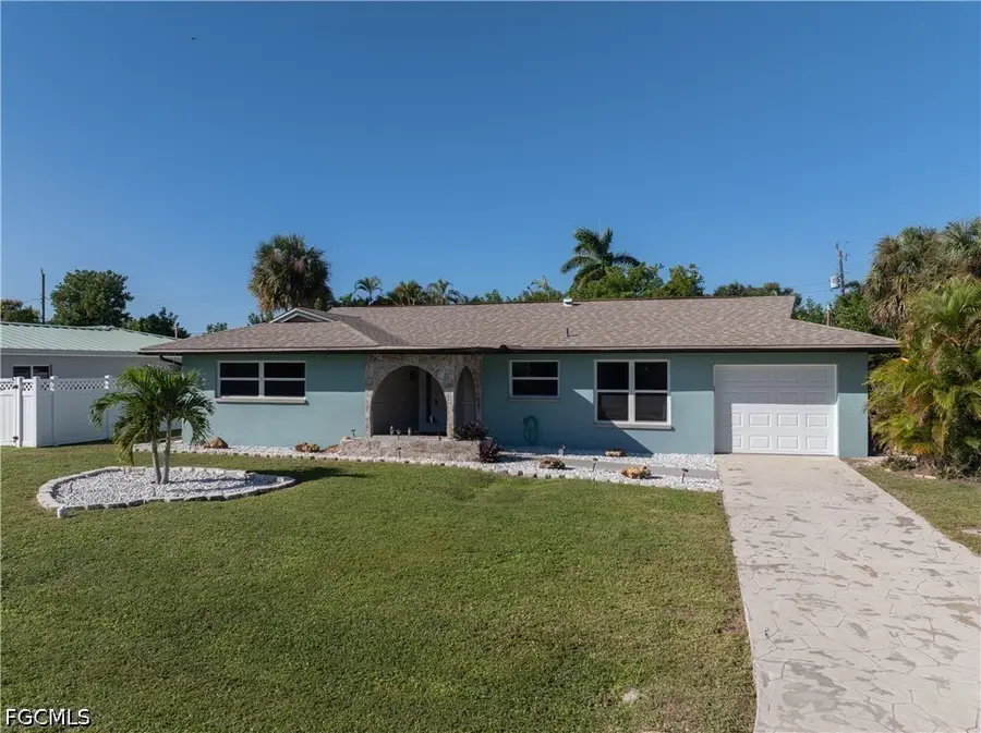 5210 Sunnybrook Court, Cape Coral, FL 33904 - #3