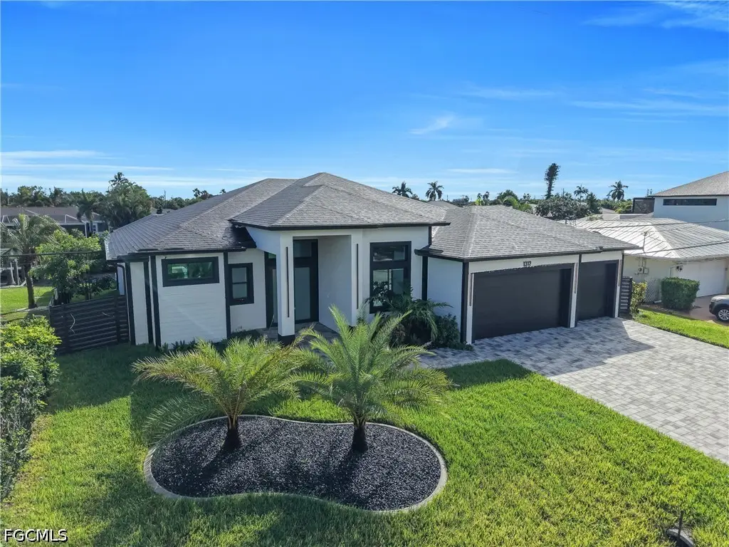 1312 SE 23rd Street, Cape Coral, FL 33990 - #1
