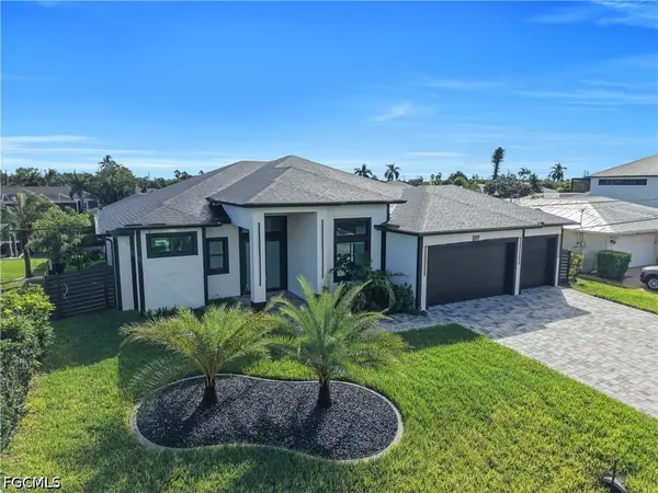 1312 SE 23rd Street, Cape Coral, FL 33990