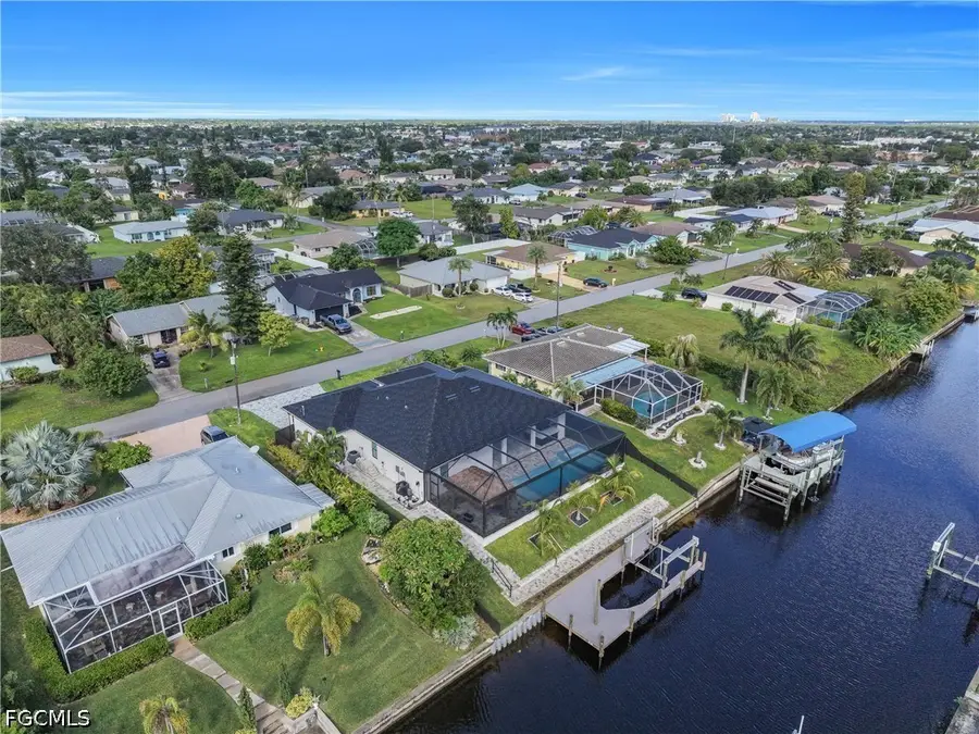 1312 SE 23rd Street, Cape Coral, FL 33990 - #2
