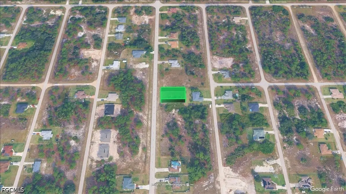 753 Homestead Road S, Lehigh Acres, FL 33974 - #1