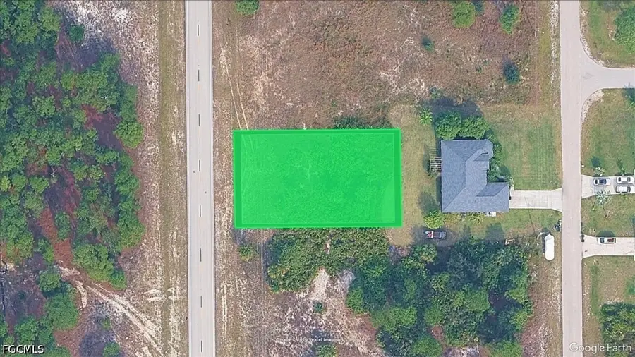 753 Homestead Road S, Lehigh Acres, FL 33974 - #2