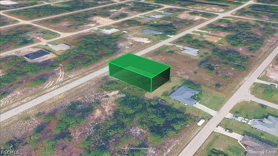 753 Homestead Road S, Lehigh Acres, FL 33974 - #3