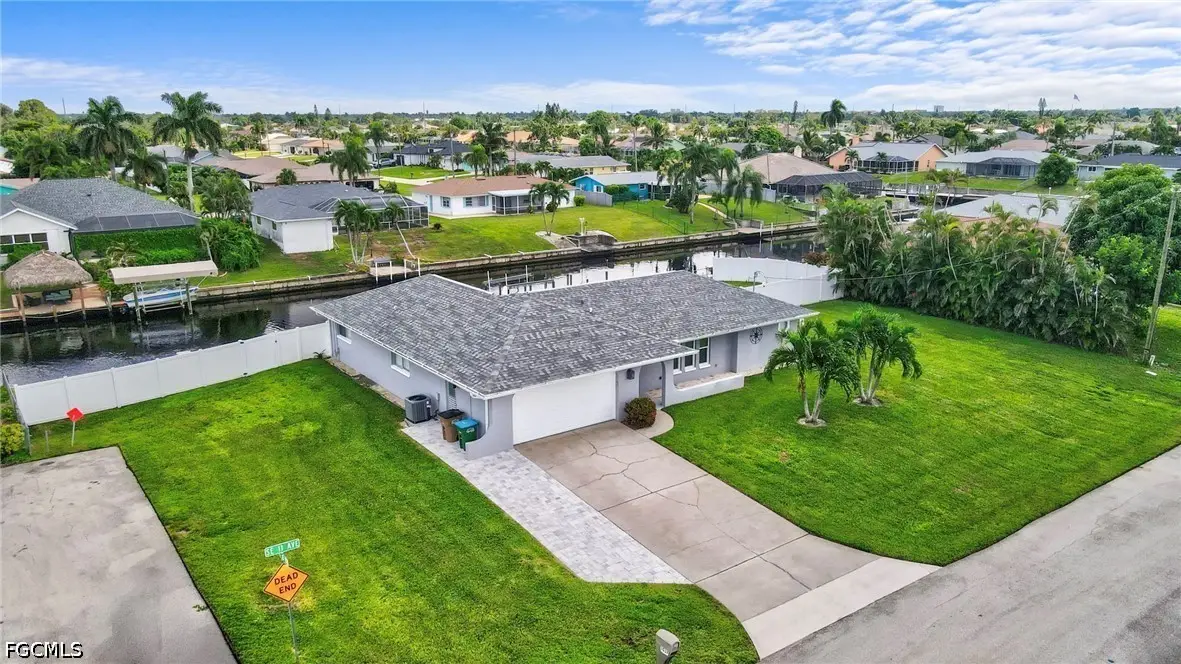 3037 SE 11th Avenue, Cape Coral, FL 33904 - #1