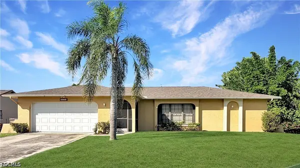 617 SE 21st Lane, Cape Coral, FL 33990