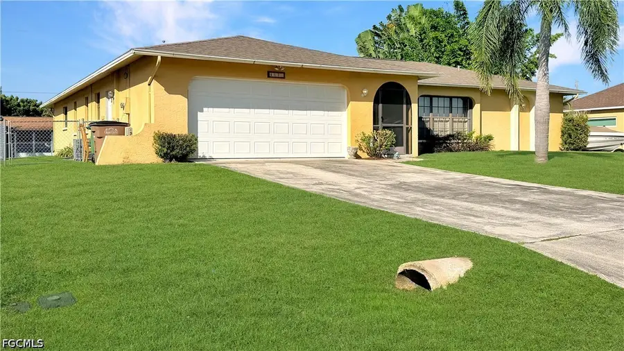 617 SE 21st Lane, Cape Coral, FL 33990 - #2