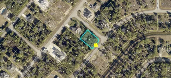 346 Austin Avenue, Lehigh Acres, FL 33974