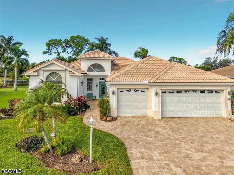 1760 Palo Duro Boulevard, North Fort Myers, FL 33917 - #3