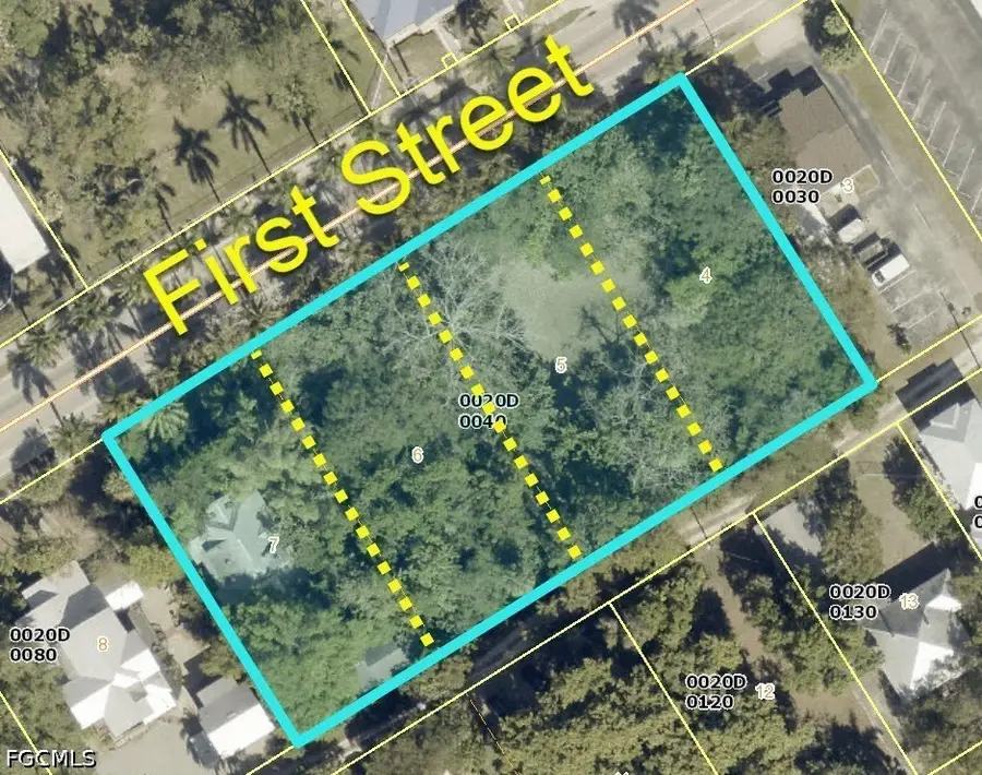 2716 1st Street, Fort Myers, FL 33916 - #3