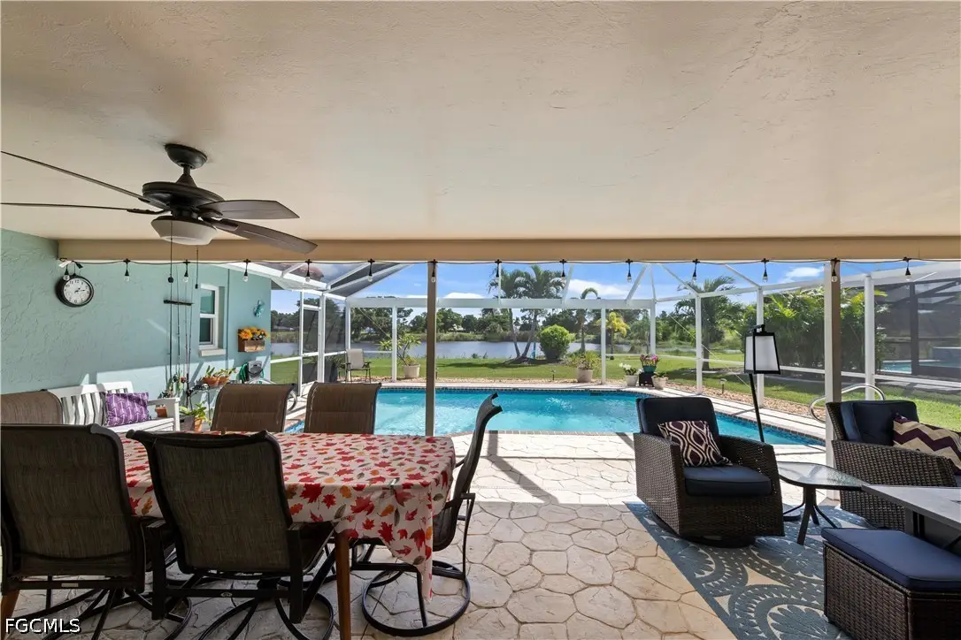 3707 Palm Tree Boulevard, Cape Coral, FL 33904 - #1