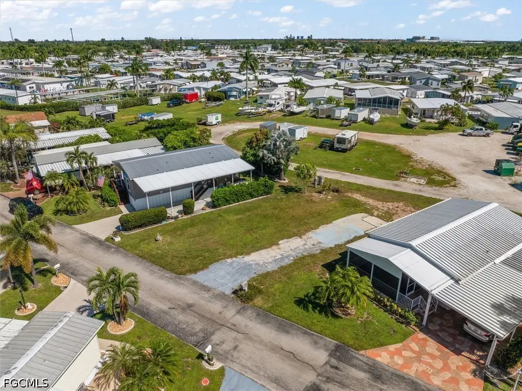 32 Ronald Drive, Fort Myers, FL 33908 - #1