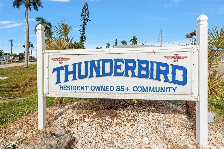 32 Ronald Drive, Fort Myers, FL 33908 - #3