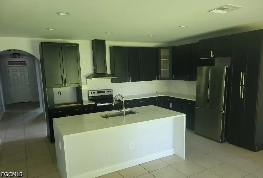 1217 NW 25th Avenue, Cape Coral, FL 33993 - #2
