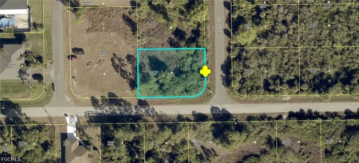 518 Palao Avenue S, Lehigh Acres, FL 33974 - #1