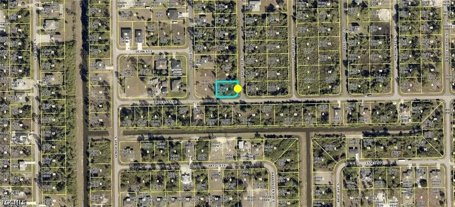 518 Palao Avenue S, Lehigh Acres, FL 33974 - #2