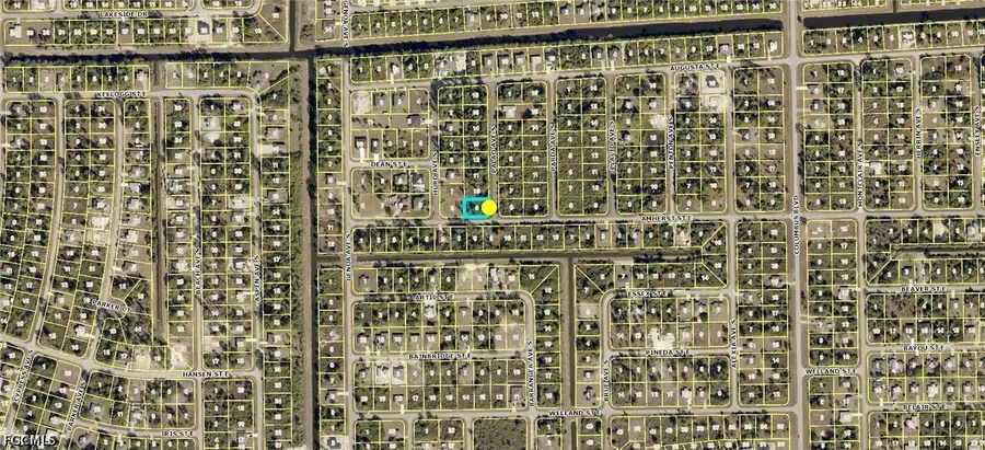 518 Palao Avenue S, Lehigh Acres, FL 33974 - #3