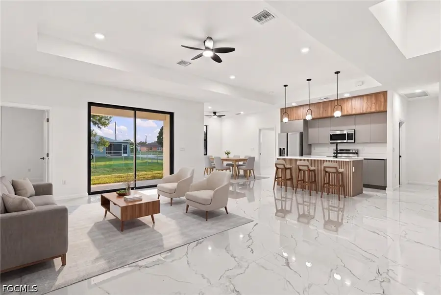 5231 6th Street W, Lehigh Acres, FL 33971 - #3