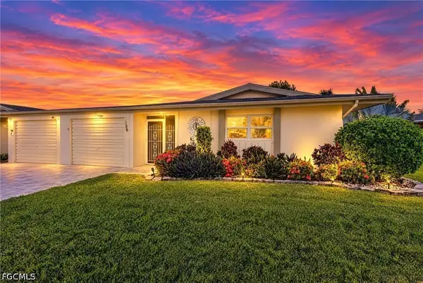 5560 Westwind Lane, Fort Myers, FL 33919