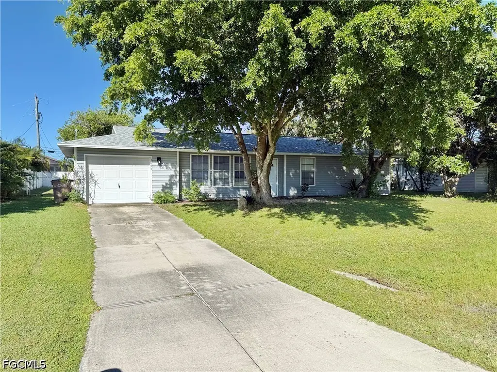 1822 SW 2nd Avenue, Cape Coral, FL 33991 - #1