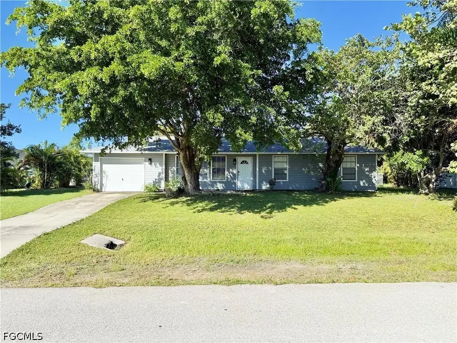 1822 SW 2nd Avenue, Cape Coral, FL 33991 - #2