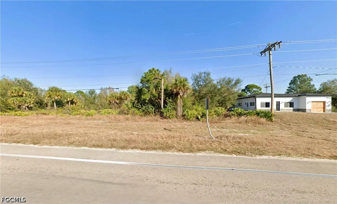 555 Columbus Boulevard, Lehigh Acres, FL 33974 - #1