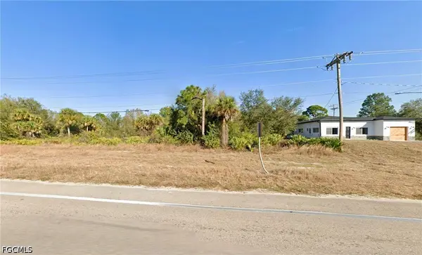 555 Columbus Boulevard, Lehigh Acres, FL 33974