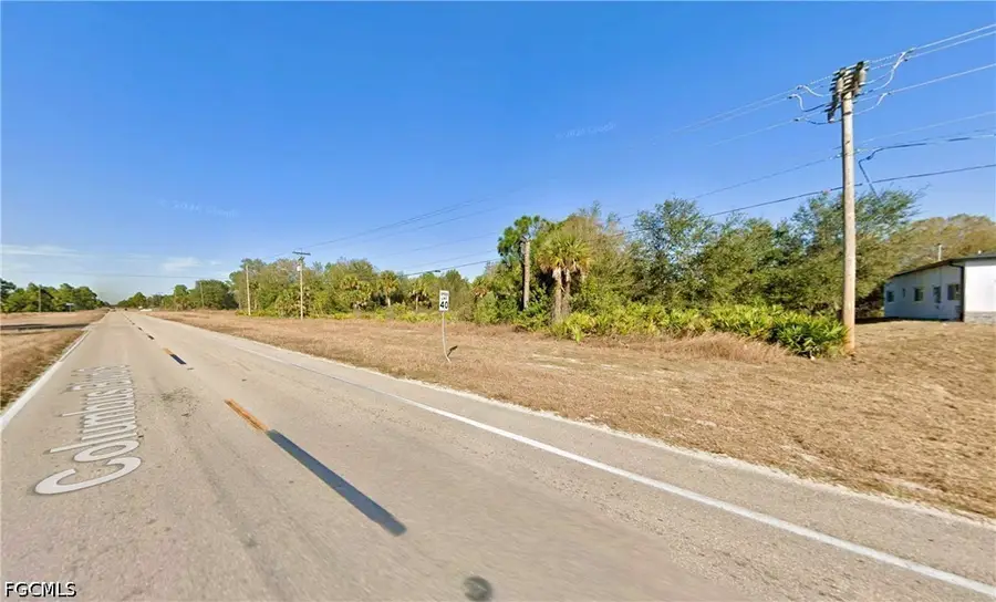 555 Columbus Boulevard, Lehigh Acres, FL 33974 - #3