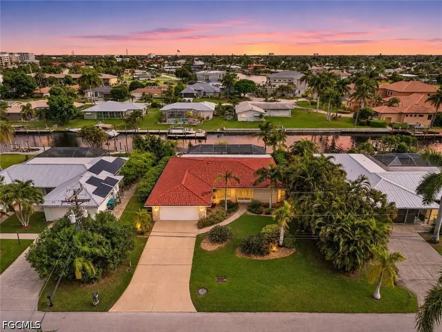 5001 Sorrento Court, Cape Coral, FL 33904 - #2