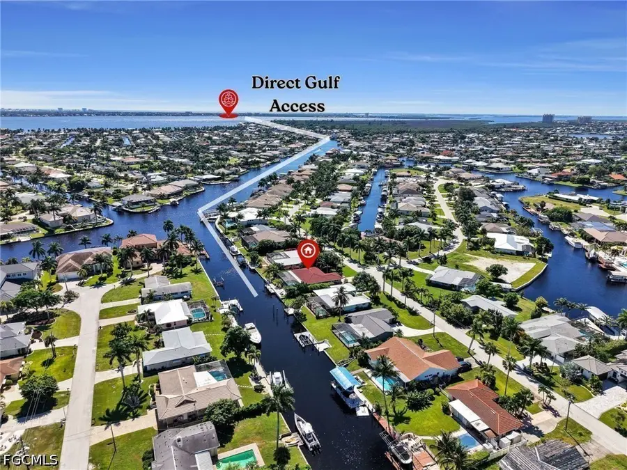 5001 Sorrento Court, Cape Coral, FL 33904 - #3