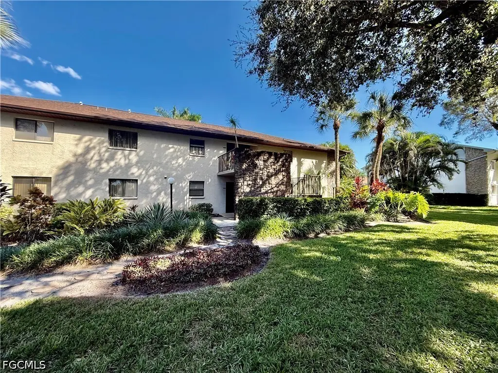 10 Beth Stacey Boulevard #108, Lehigh Acres, FL 33936 - #1