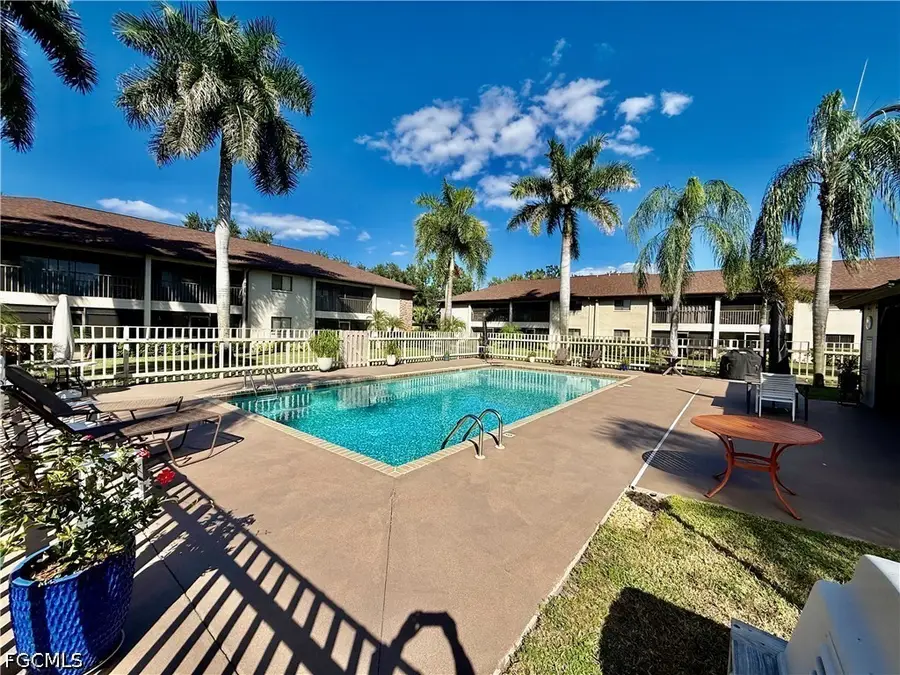10 Beth Stacey Boulevard #108, Lehigh Acres, FL 33936 - #2