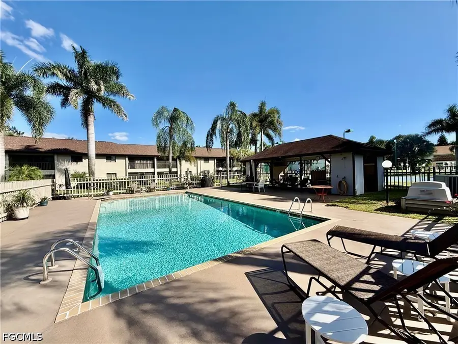 10 Beth Stacey Boulevard #108, Lehigh Acres, FL 33936 - #3