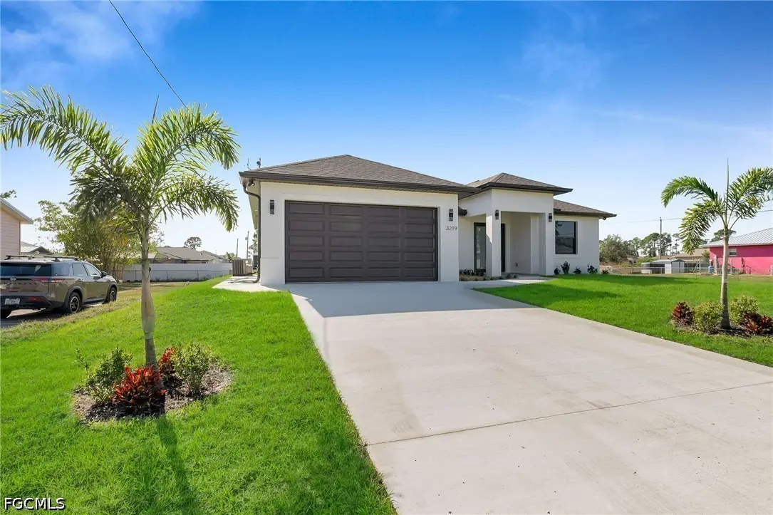 3915 13th Street Sw, Lehigh Acres, FL 33976 - #1