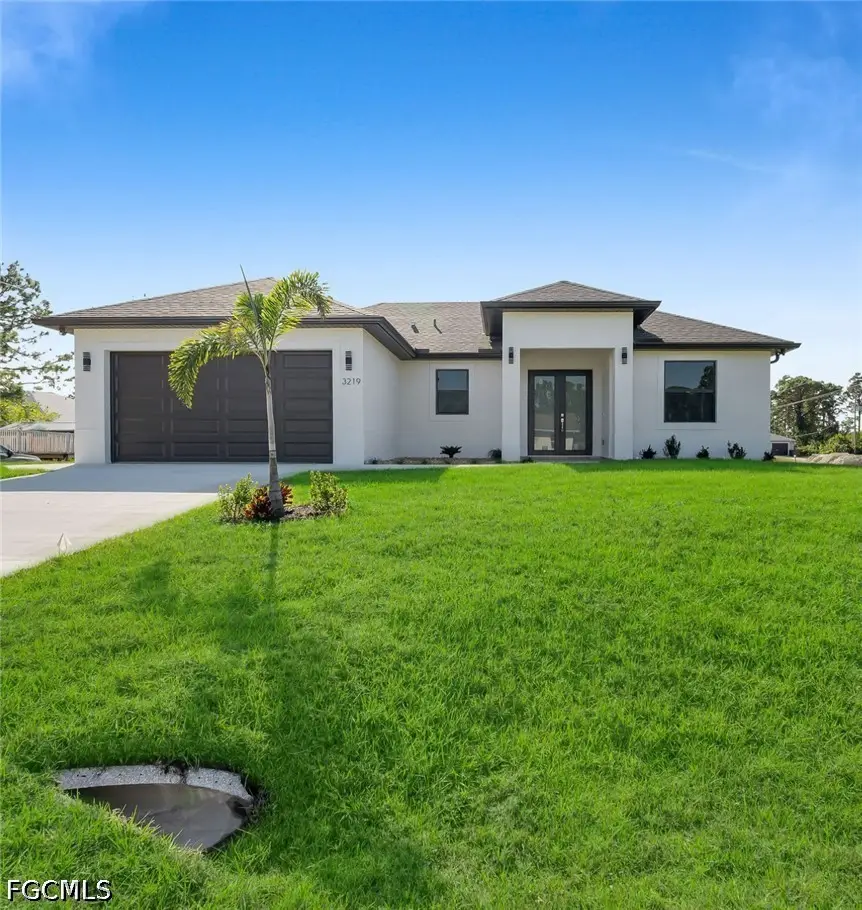 3915 13th Street Sw, Lehigh Acres, FL 33976 - #2