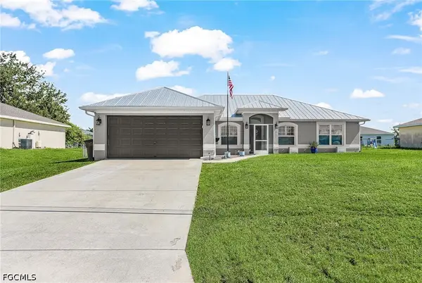621 NW 18th Place, Cape Coral, FL 33993