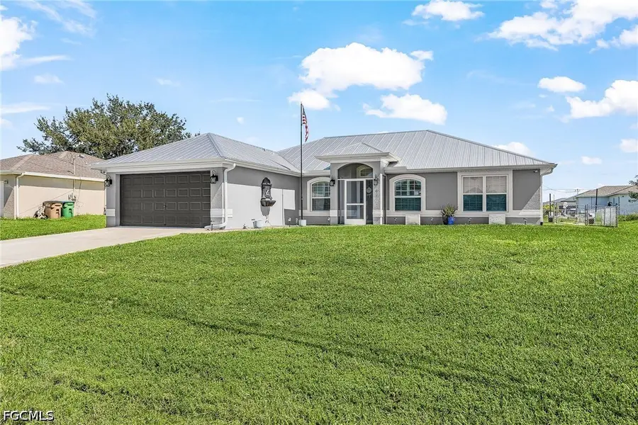 621 NW 18th Place, Cape Coral, FL 33993 - #2