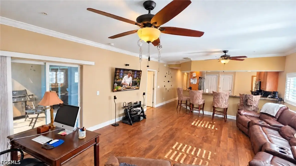 12111 Santaluz Drive #201, Fort Myers, FL 33913 - #1