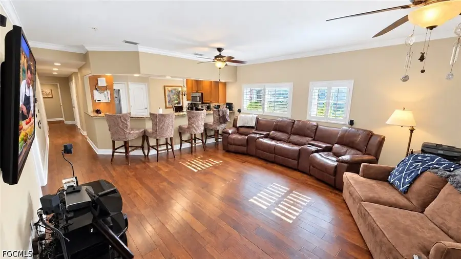12111 Santaluz Drive #201, Fort Myers, FL 33913 - #3