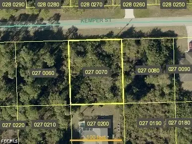 3767-3769 Kemper Street, Fort Myers, FL 33905
