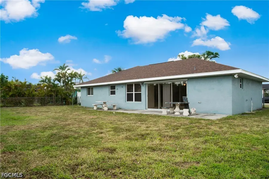 1020 SE 26th Terrace, Cape Coral, FL 33904 - #3