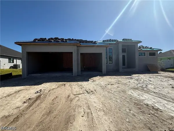 1735 NE 1st Avenue, Cape Coral, FL 33909
