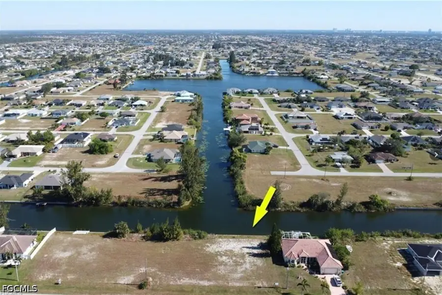 1735 NE 1st Avenue, Cape Coral, FL 33909 - #3