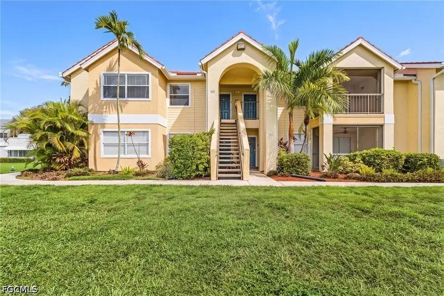 12500 Equestrian Circle #210, Fort Myers, FL 33907 - #2
