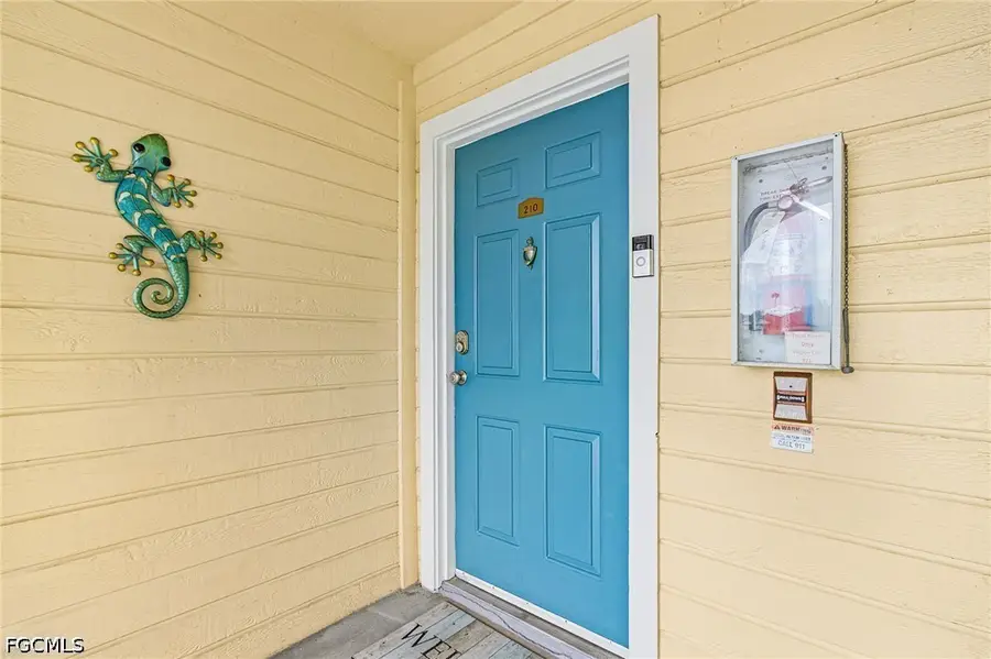 12500 Equestrian Circle #210, Fort Myers, FL 33907 - #3