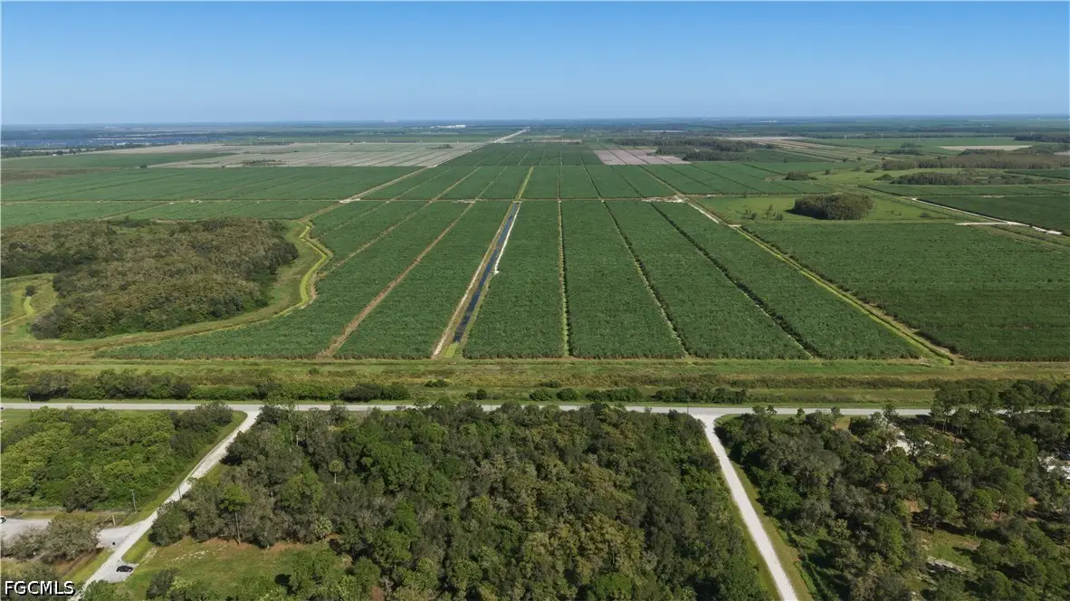 336 Pine Cone Avenue, Clewiston, FL 33440 - #1