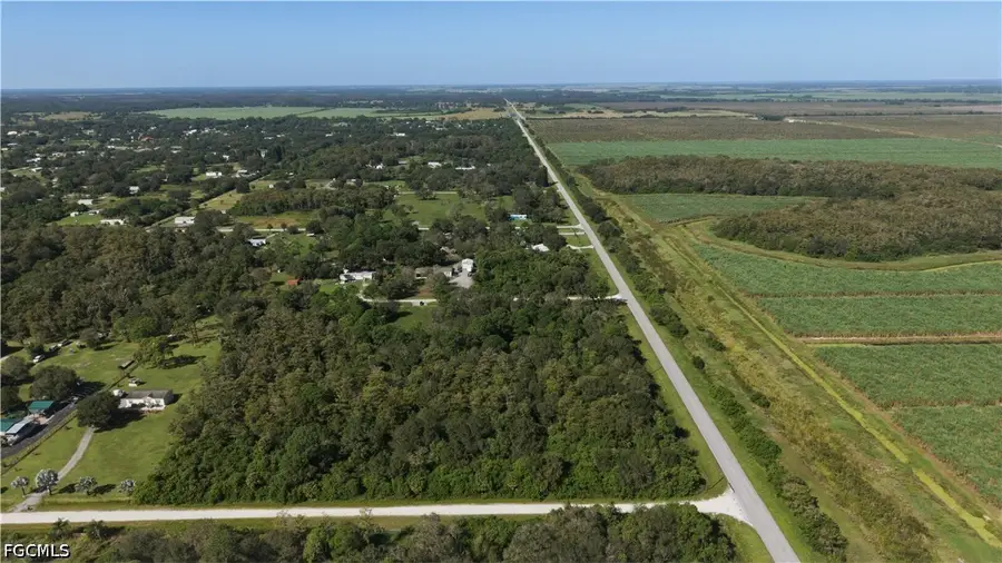 336 Pine Cone Avenue, Clewiston, FL 33440 - #3