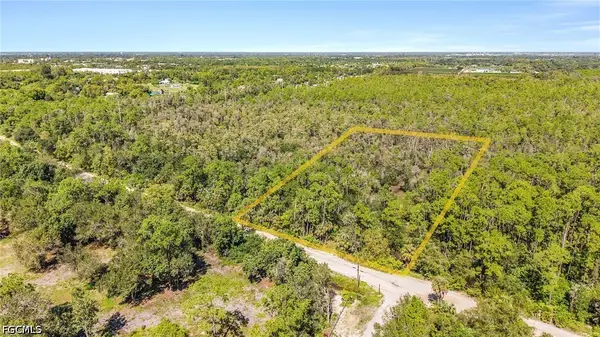 10621 Brahma Road, Fort Myers, FL 33905