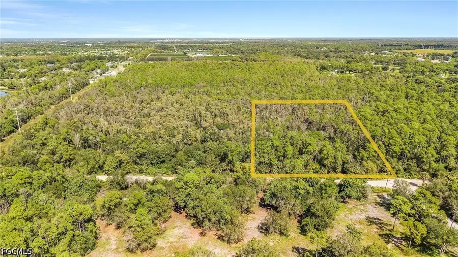 10621 Brahma Road, Fort Myers, FL 33905 - #2