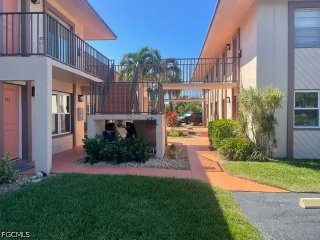 16881 Davis Road #214, Fort Myers, FL 33908 - #1