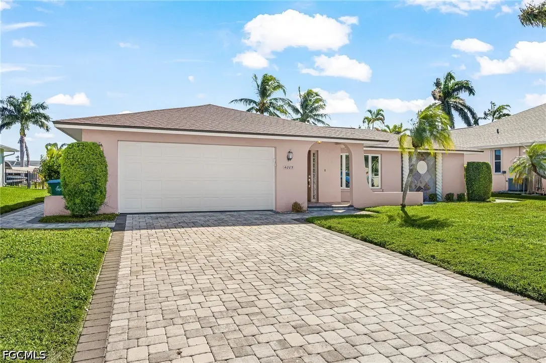 4005 SE 1st Avenue, Cape Coral, FL 33904 - #1